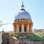 Casa Dell'artista In Centro Апартаменты