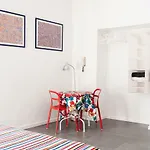 Апартаменты Casa Dell'artista In Centro *