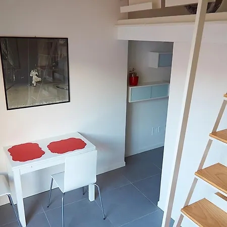 Casa Dell'artista In Centro Apartamento *