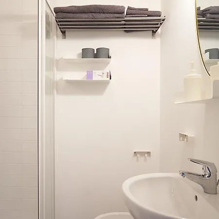 Apartamento Casa Dell'artista In Centro *
