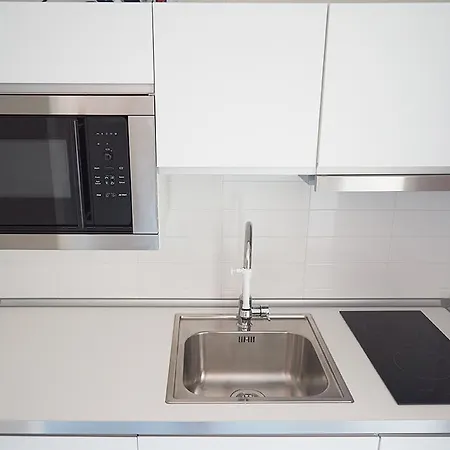 Apartamento Casa Dell'artista In Centro