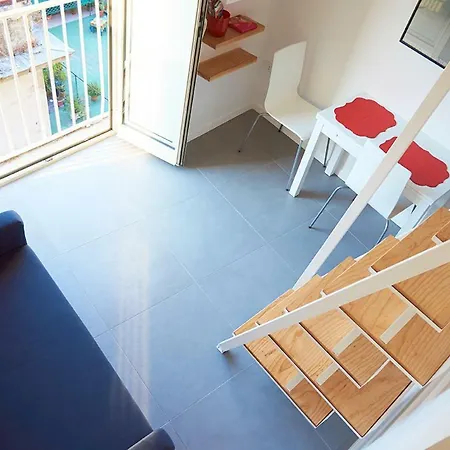 Апартаменты Casa Dell'artista In Centro *