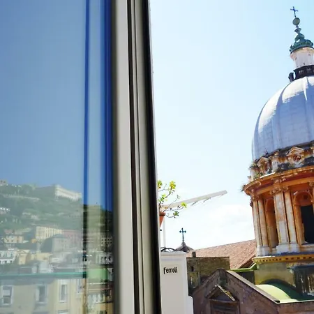Casa Dell'artista In Centro
