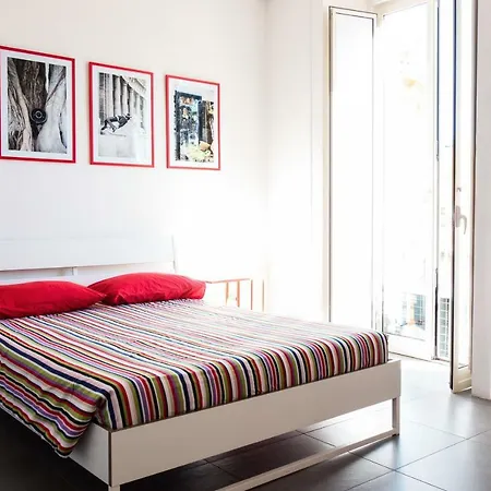Casa Dell'artista In Centro