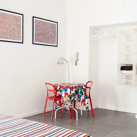 Apartamento Casa Dell'artista In Centro *
